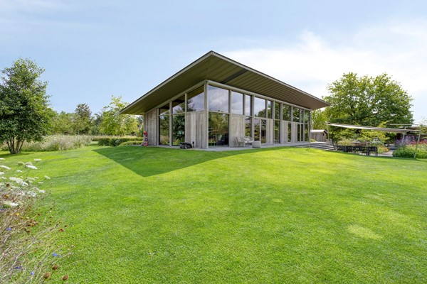 Medium property photo - Bobbenagelseweg 7, 5491 VL Sint-Oedenrode